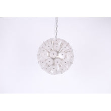 QZ2704 VISTOSI GLOBE - Alan Mizrahi Lighting
