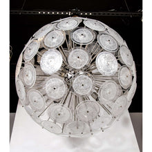 QZ2704 VISTOSI GLOBE - Alan Mizrahi Lighting