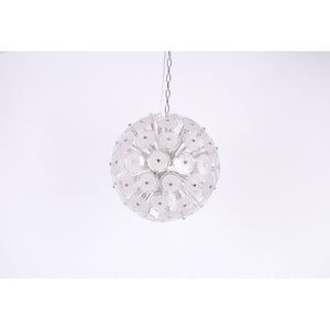 QZ2704 VISTOSI GLOBE - Alan Mizrahi Lighting