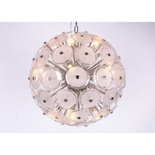 QZ2704 VISTOSI GLOBE - Alan Mizrahi Lighting