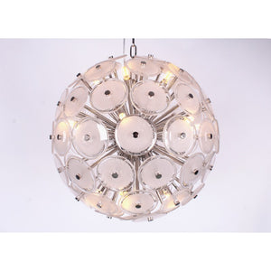 QZ2704 VISTOSI GLOBE - Alan Mizrahi Lighting