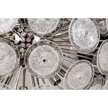 QZ2704 VISTOSI GLOBE - Alan Mizrahi Lighting