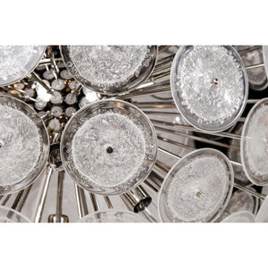 QZ2704 VISTOSI GLOBE - Alan Mizrahi Lighting