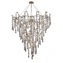 QZ305 AQUA BRANCH - Alan Mizrahi Lighting