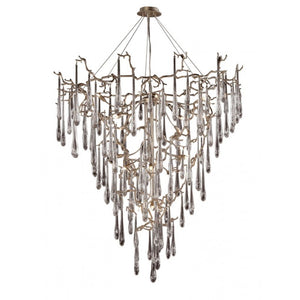 QZ305 AQUA BRANCH - Alan Mizrahi Lighting