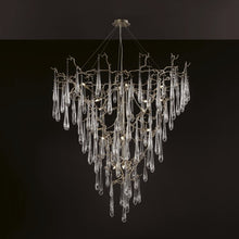 QZ305 AQUA BRANCH - Alan Mizrahi Lighting
