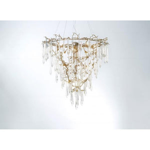 QZ305 AQUA BRANCH - Alan Mizrahi Lighting