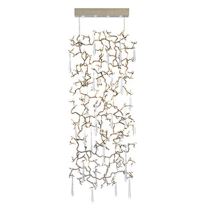 QZ306 AQUA PANEL - Alan Mizrahi Lighting