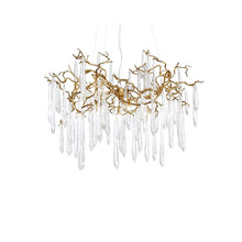 QZ309 AQUA ORGANIC - Alan Mizrahi Lighting
