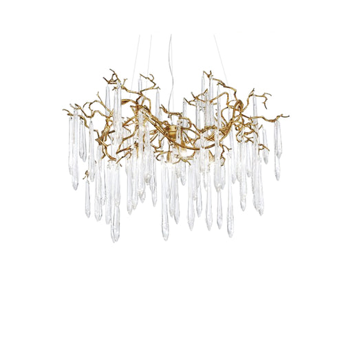 QZ309 AQUA ORGANIC - Alan Mizrahi Lighting
