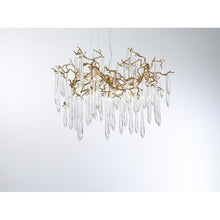 QZ309 AQUA ORGANIC - Alan Mizrahi Lighting