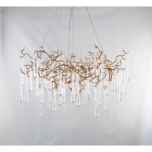 QZ309 AQUA ORGANIC - Alan Mizrahi Lighting