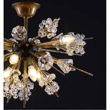 QZ310 STAR OPERA - Alan Mizrahi Lighting