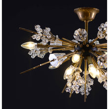 QZ310 STAR OPERA - Alan Mizrahi Lighting