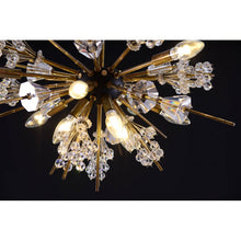 QZ310 STAR OPERA - Alan Mizrahi Lighting
