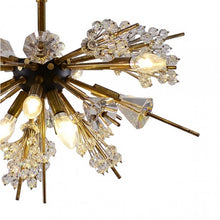 QZ310 STAR OPERA - Alan Mizrahi Lighting