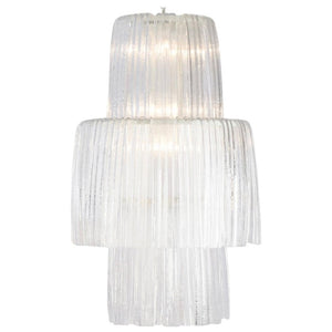 QZ3905 WATERFALL - Alan Mizrahi Lighting