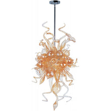 QZ397 MAXIM - Alan Mizrahi Lighting