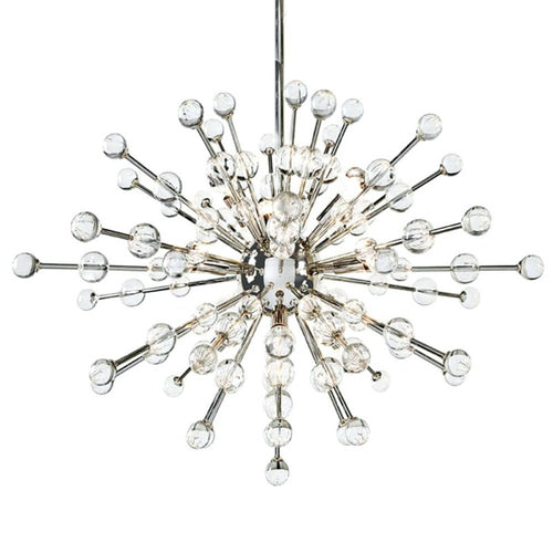 QZ4558 REGINA NOVA - Alan Mizrahi Lighting