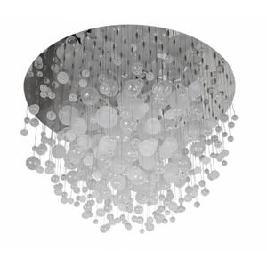 QZ4670 INTERIOR ILLUSION - Alan Mizrahi Lighting