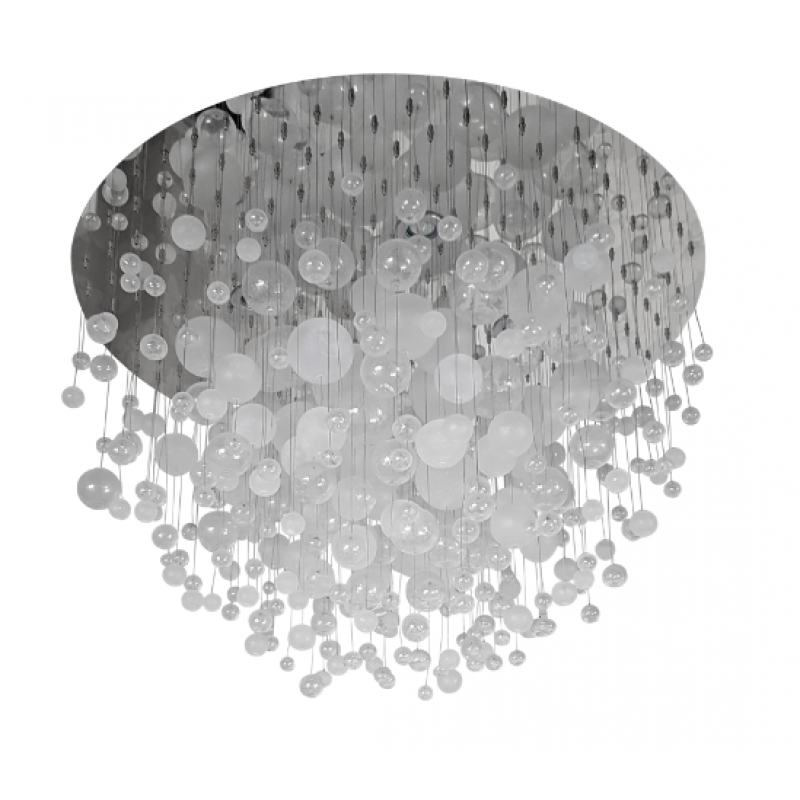 QZ4670 INTERIOR ILLUSION - Alan Mizrahi Lighting