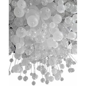 QZ4670 INTERIOR ILLUSION - Alan Mizrahi Lighting
