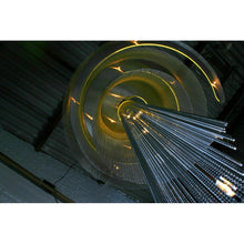 QZ5001 SPIRAL NEBULA - Alan Mizrahi Lighting