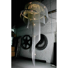 QZ5001 SPIRAL NEBULA - Alan Mizrahi Lighting