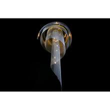 QZ5001 SPIRAL NEBULA - Alan Mizrahi Lighting