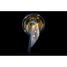 QZ5001 SPIRAL NEBULA - Alan Mizrahi Lighting