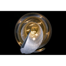 QZ5001 SPIRAL NEBULA - Alan Mizrahi Lighting