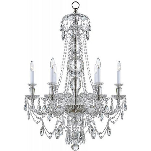 QZ5010CG DANIELA - Alan Mizrahi Lighting