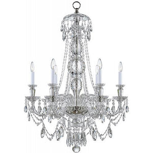QZ5010CG DANIELA - Alan Mizrahi Lighting