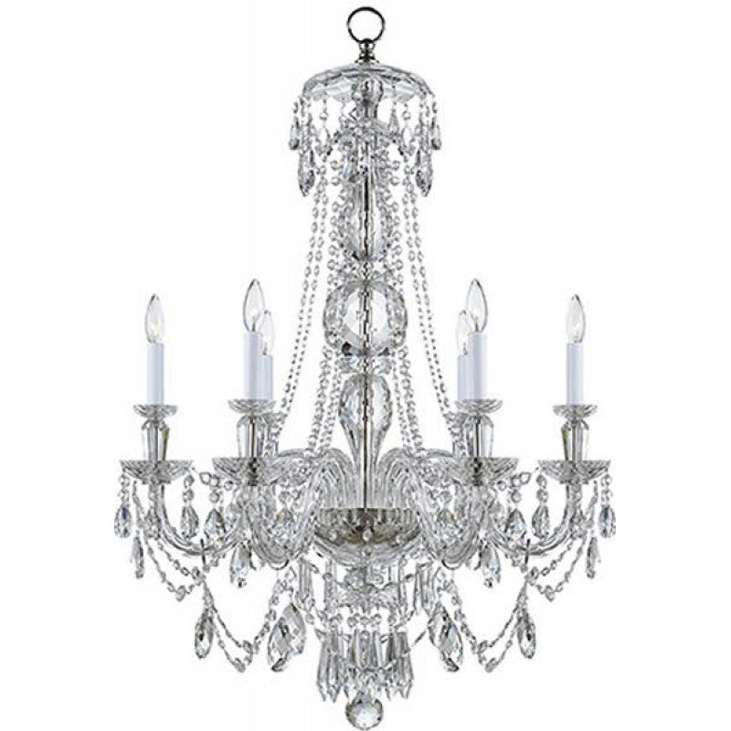 QZ5010CG DANIELA - Alan Mizrahi Lighting