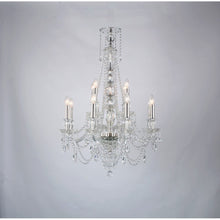 QZ5010CG DANIELA - Alan Mizrahi Lighting