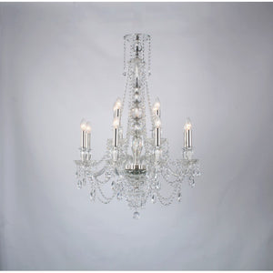 QZ5010CG DANIELA - Alan Mizrahi Lighting