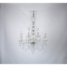QZ5010CG DANIELA - Alan Mizrahi Lighting