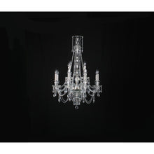 QZ5010CG DANIELA - Alan Mizrahi Lighting