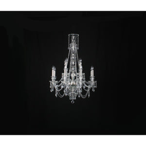 QZ5010CG DANIELA - Alan Mizrahi Lighting