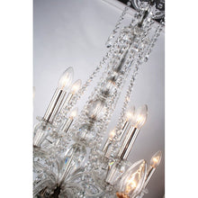 QZ5010CG DANIELA - Alan Mizrahi Lighting