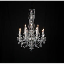 QZ5010CG DANIELA - Alan Mizrahi Lighting