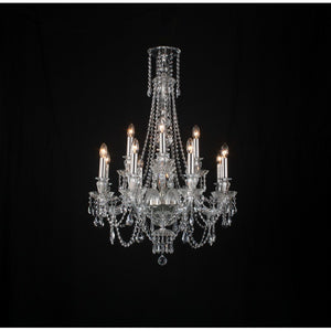 QZ5010CG DANIELA - Alan Mizrahi Lighting