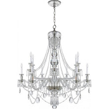 QZ5010CG DANIELA - Alan Mizrahi Lighting