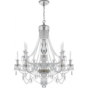 QZ5010CG DANIELA - Alan Mizrahi Lighting