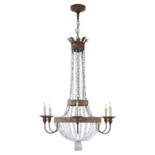 QZ5015 LYON FLARED - Alan Mizrahi Lighting