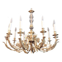 QZ5050 LOUIS XVI BRONZE - Alan Mizrahi Lighting