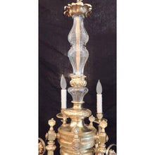 QZ5050 LOUIS XVI BRONZE - Alan Mizrahi Lighting