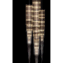 QZ5090 EMPIRE STATE - Alan Mizrahi Lighting