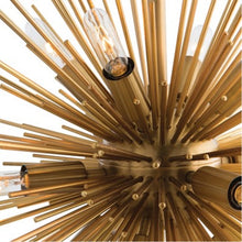 QZ6609 ZANADOO PENDANT - Alan Mizrahi Lighting