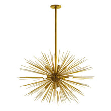 QZ6609 ZANADOO PENDANT - Alan Mizrahi Lighting